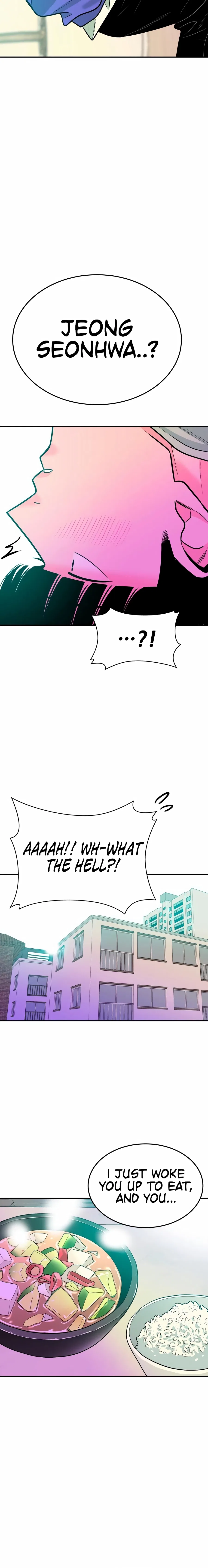 Student Jo-Eun Chapter 57 – Page 12