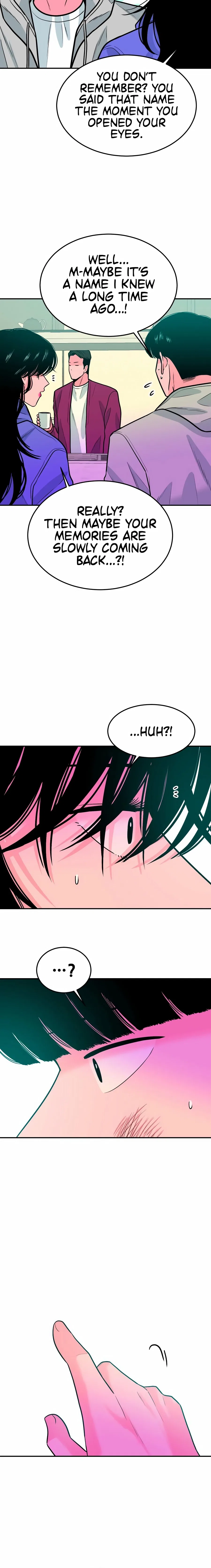 Student Jo-Eun Chapter 57 – Page 14