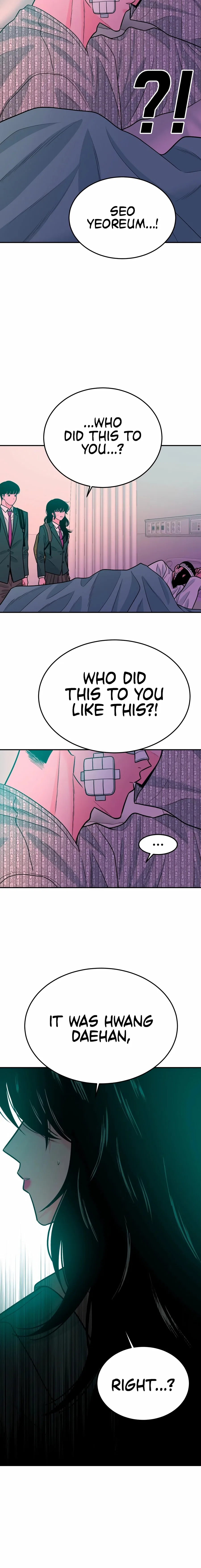 Student Jo-Eun Chapter 57 – Page 24