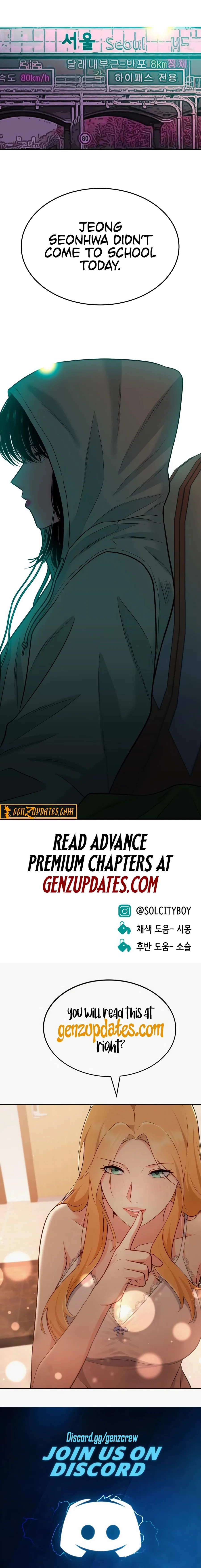 Student Jo-Eun Chapter 57 – Page 30