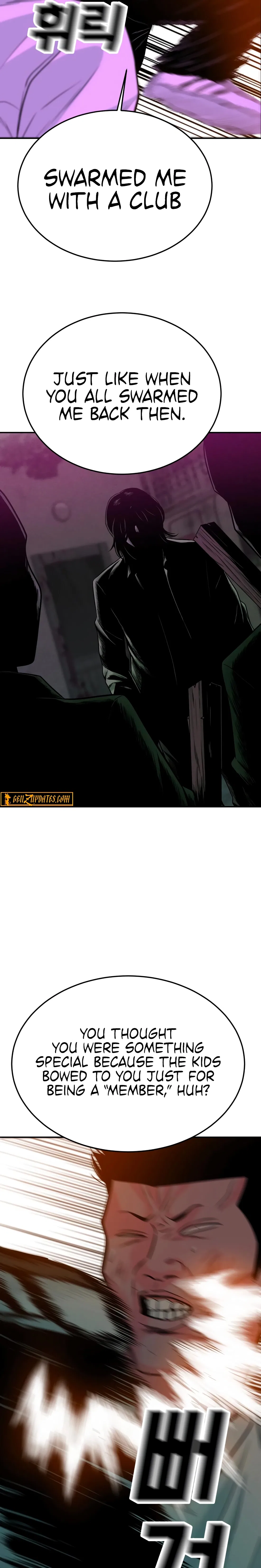 Student Jo-Eun Chapter 56 – Page 3