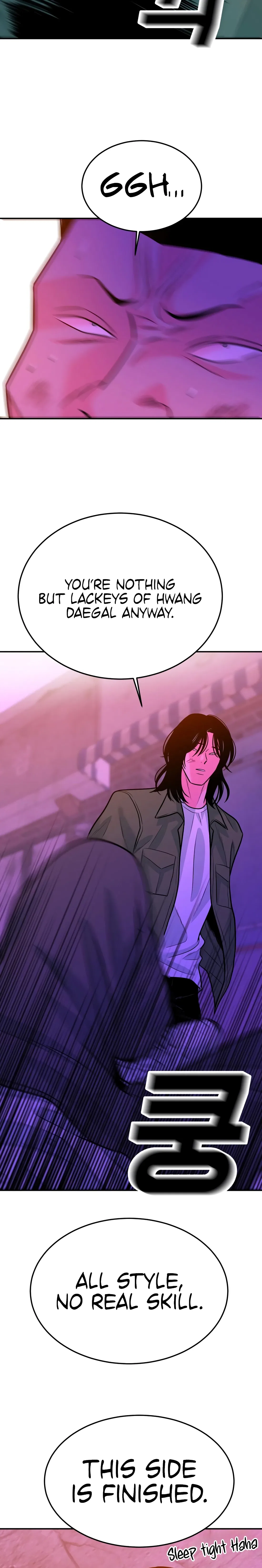 Student Jo-Eun Chapter 56 – Page 4