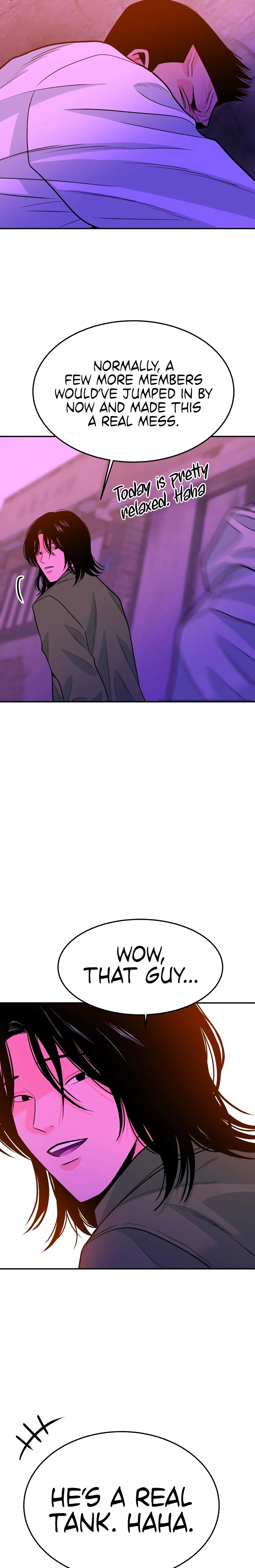 Student Jo-Eun Chapter 56 – Page 5