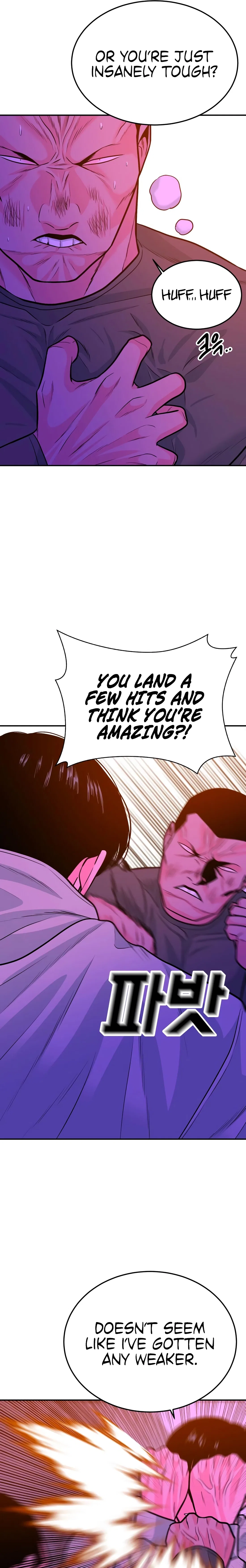 Student Jo-Eun Chapter 56 – Page 9