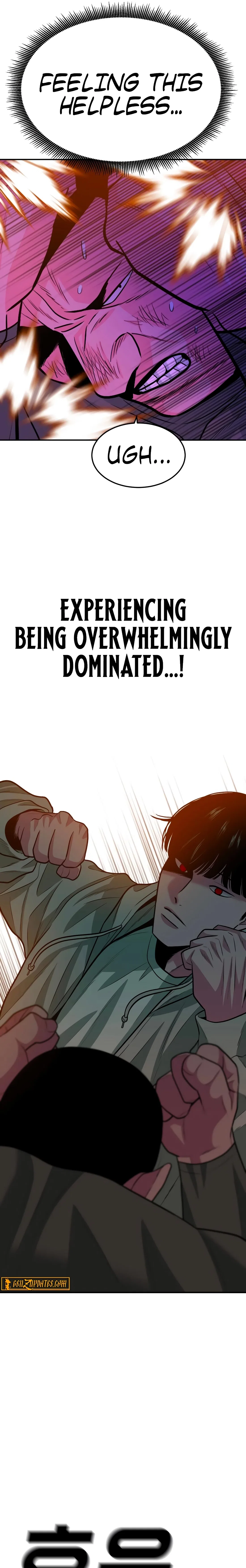 Student Jo-Eun Chapter 56 – Page 13