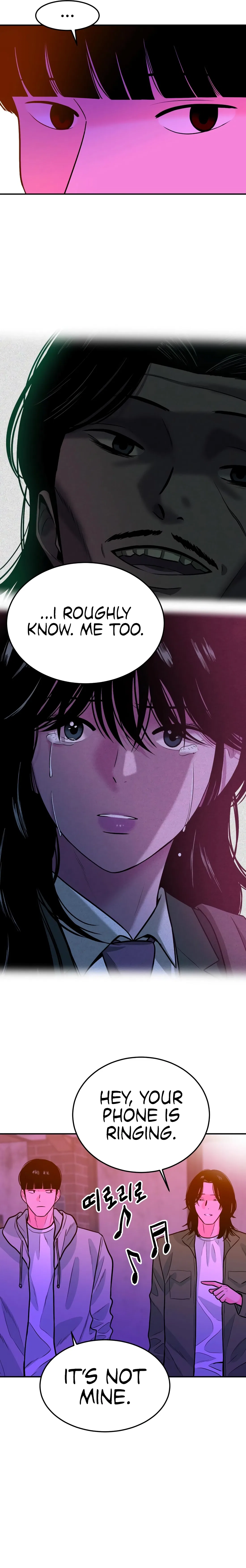 Student Jo-Eun Chapter 56 – Page 21