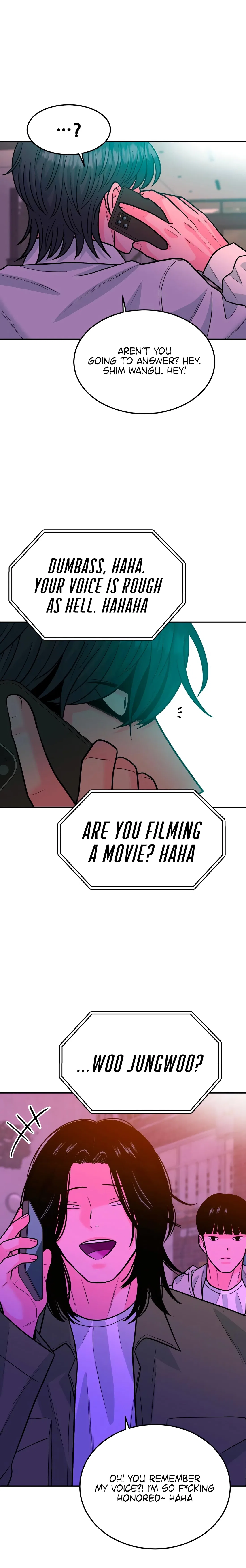 Student Jo-Eun Chapter 56 – Page 23