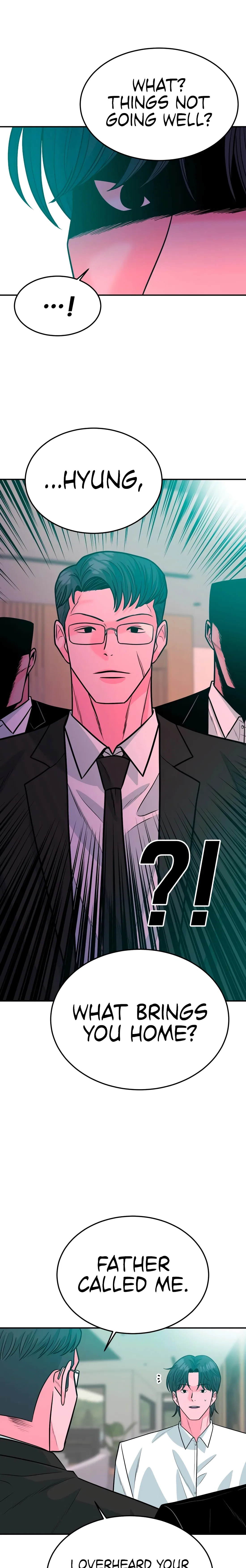 Student Jo-Eun Chapter 56 – Page 29