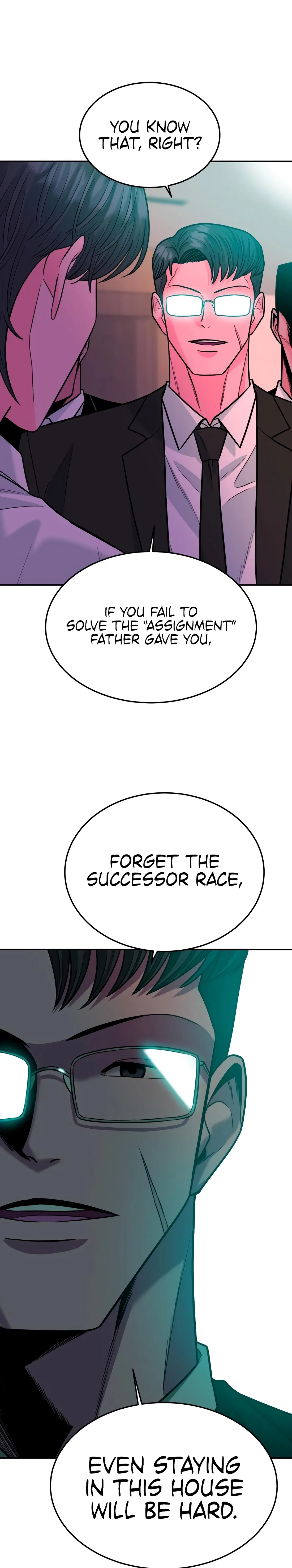 Student Jo-Eun Chapter 56 – Page 31