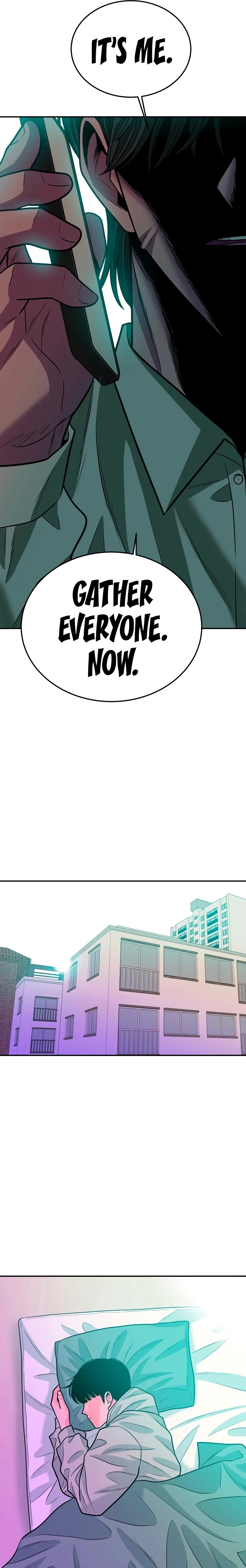 Student Jo-Eun Chapter 56 – Page 33