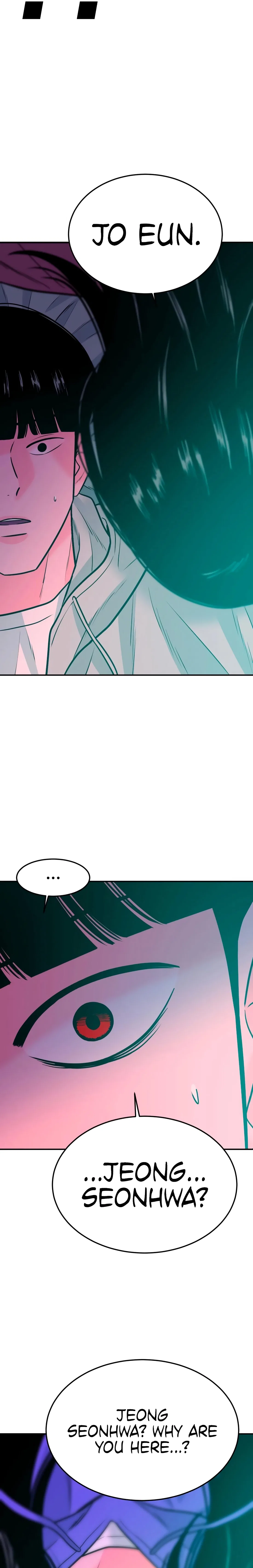 Student Jo-Eun Chapter 56 – Page 35