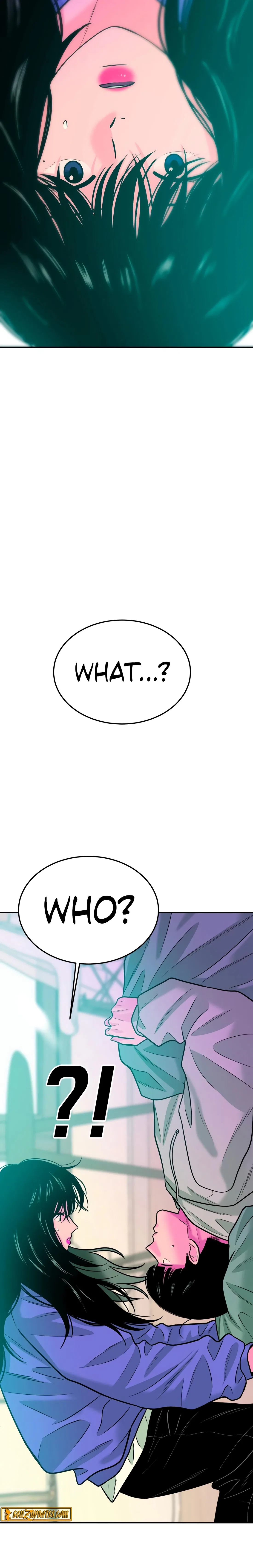 Student Jo-Eun Chapter 56 – Page 36