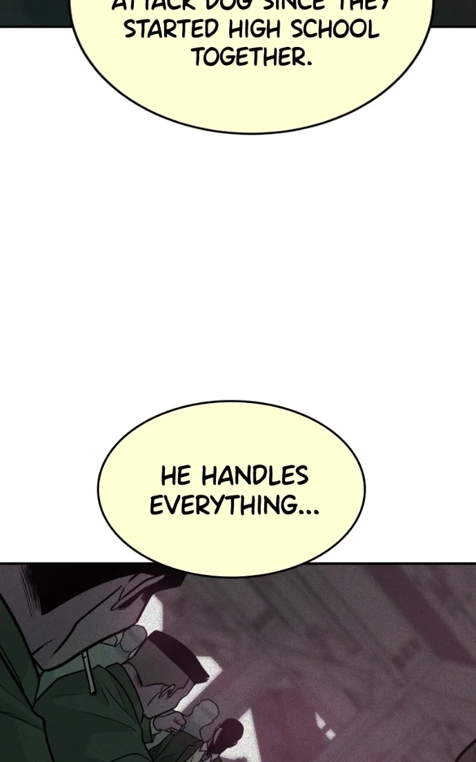 Student Jo-Eun Chapter 55 – Page 17