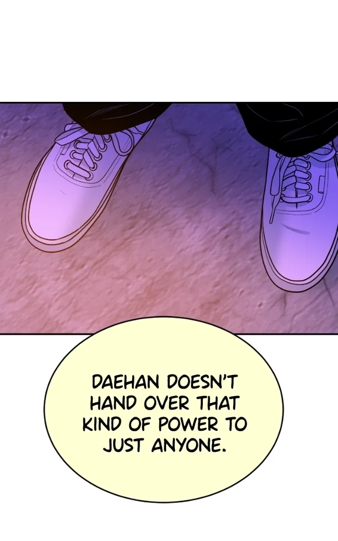 Student Jo-Eun Chapter 55 – Page 21