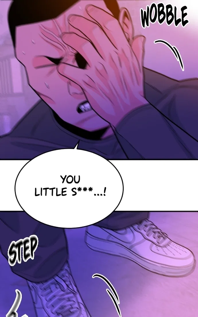 Student Jo-Eun Chapter 55 – Page 64