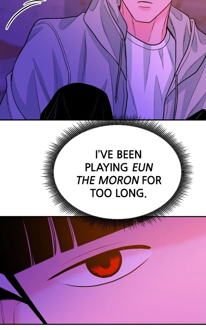 Student Jo-Eun Chapter 55 – Page 72