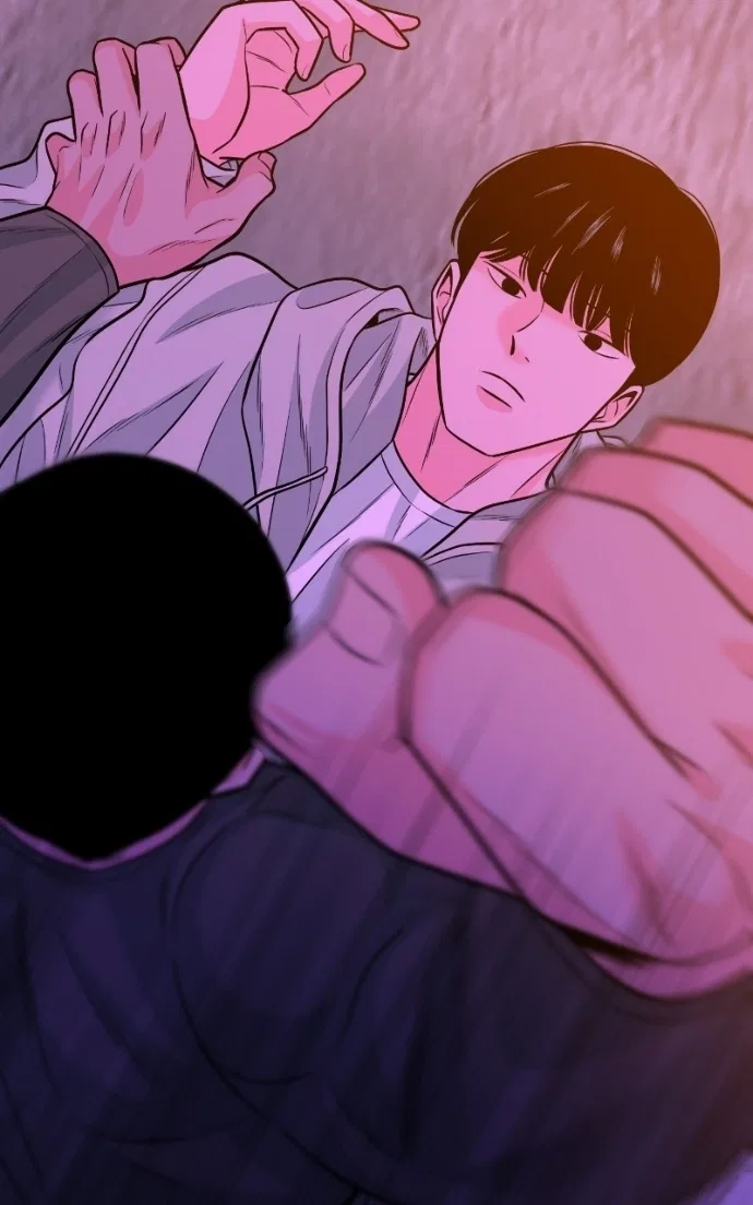 Student Jo-Eun Chapter 55 – Page 125