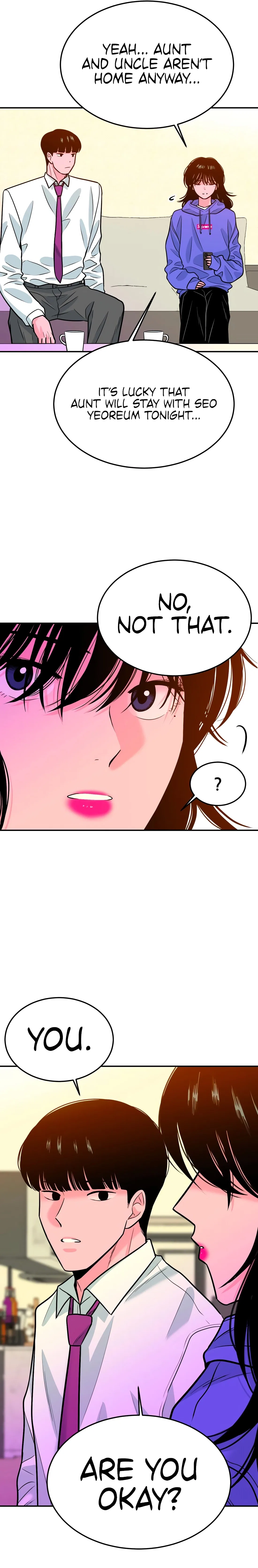 Student Jo-Eun Chapter 54 – Page 9