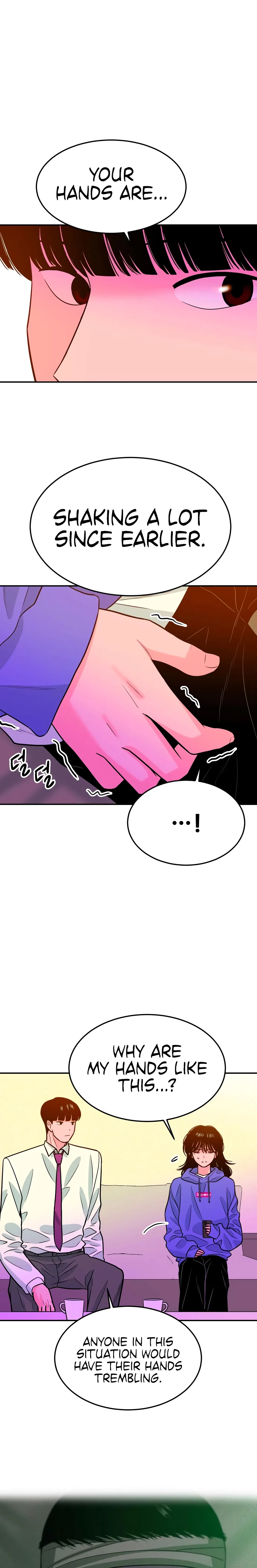 Student Jo-Eun Chapter 54 – Page 10