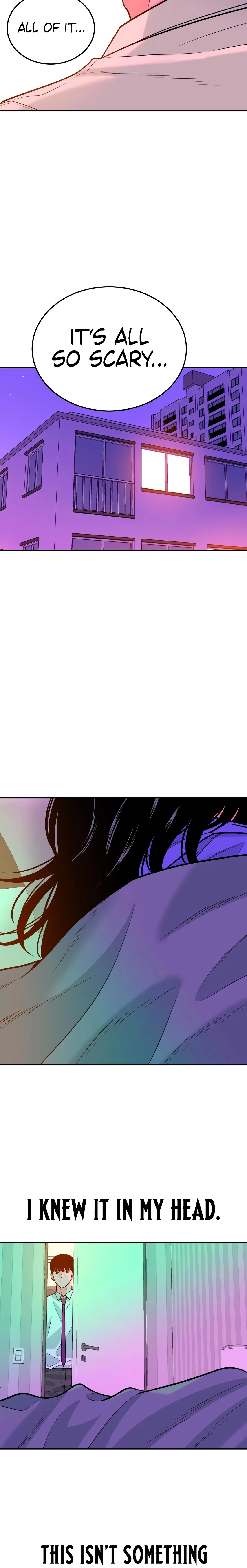 Student Jo-Eun Chapter 54 – Page 14