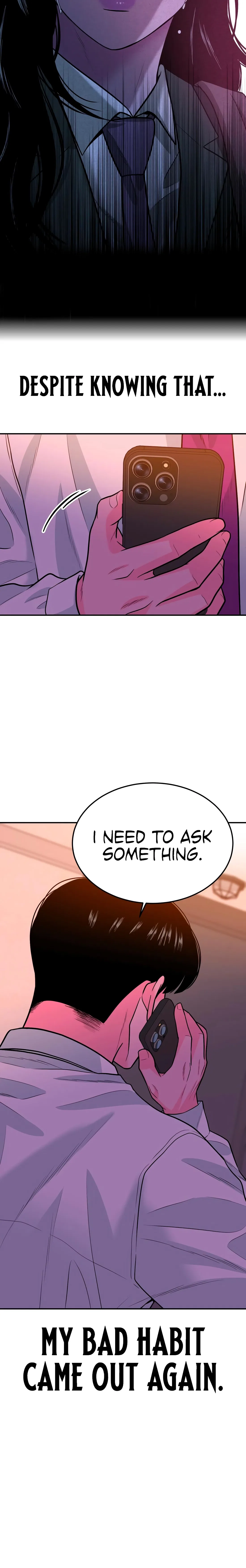Student Jo-Eun Chapter 54 – Page 16