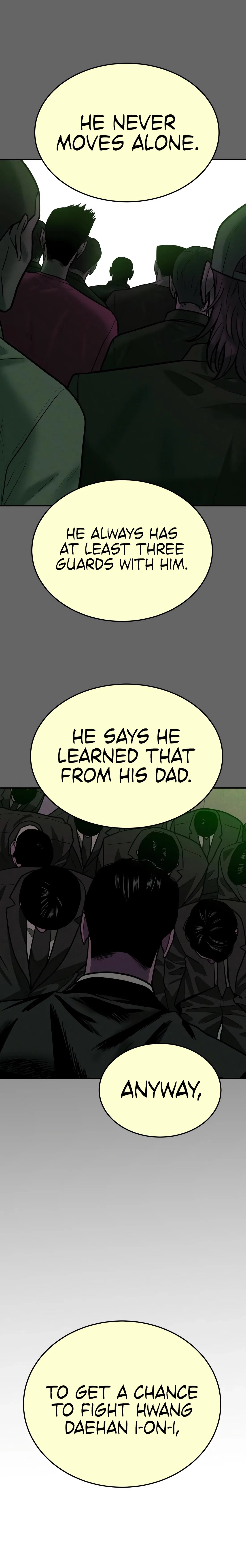Student Jo-Eun Chapter 54 – Page 30