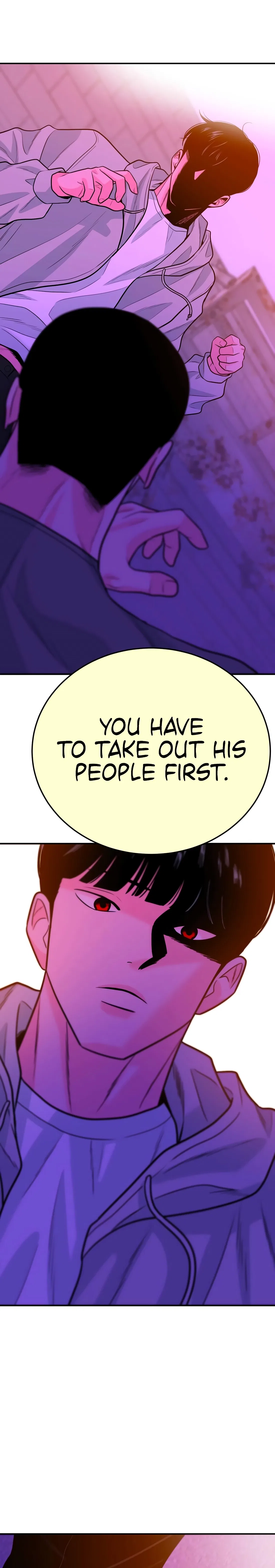 Student Jo-Eun Chapter 54 – Page 31