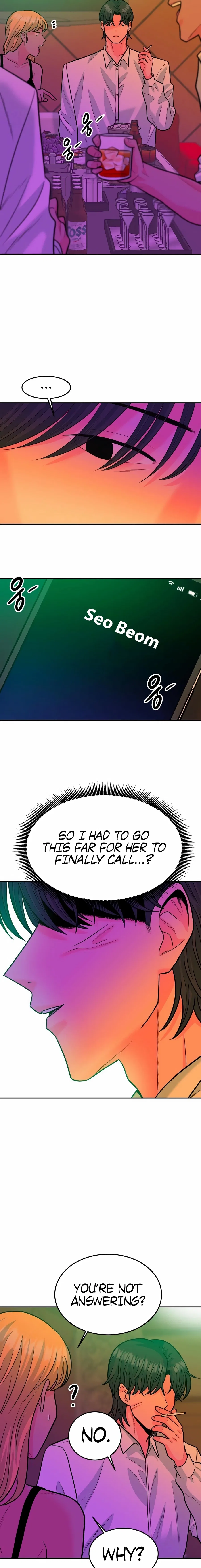 Student Jo-Eun Chapter 53 – Page 5