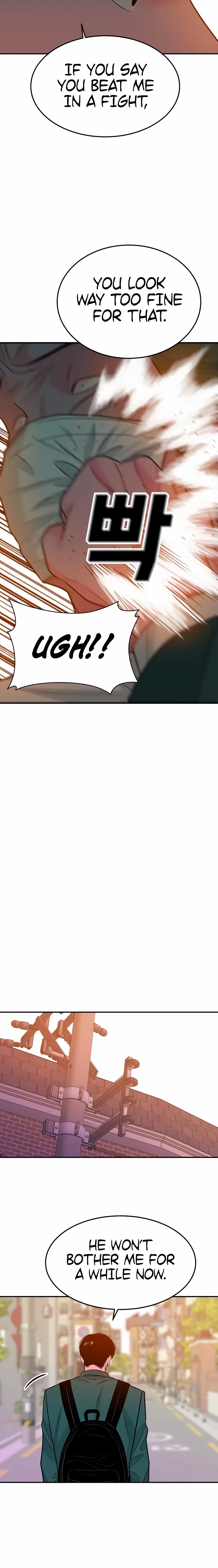 Student Jo-Eun Chapter 53 – Page 20