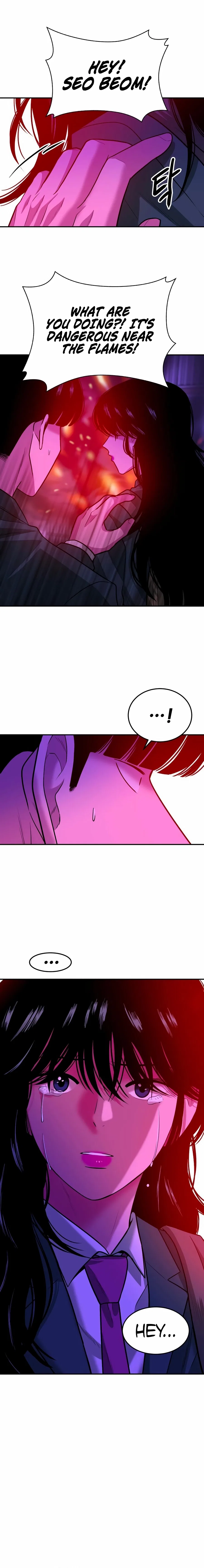Student Jo-Eun Chapter 53 – Page 26