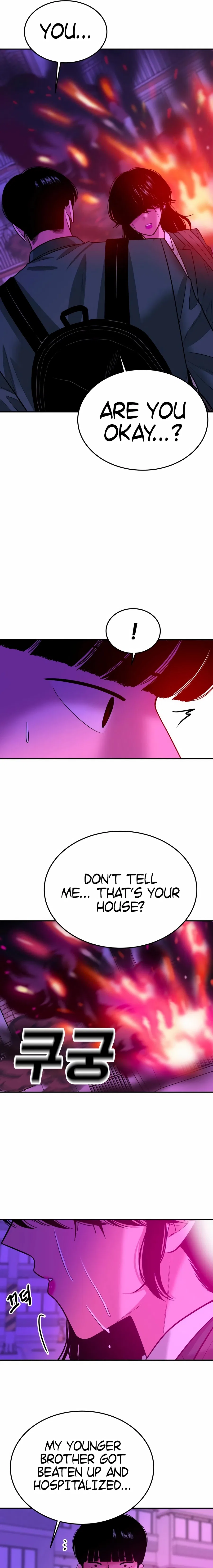 Student Jo-Eun Chapter 53 – Page 27