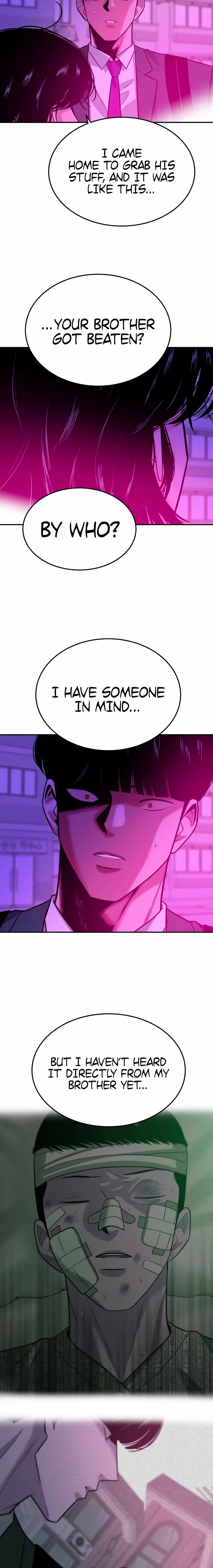 Student Jo-Eun Chapter 53 – Page 28