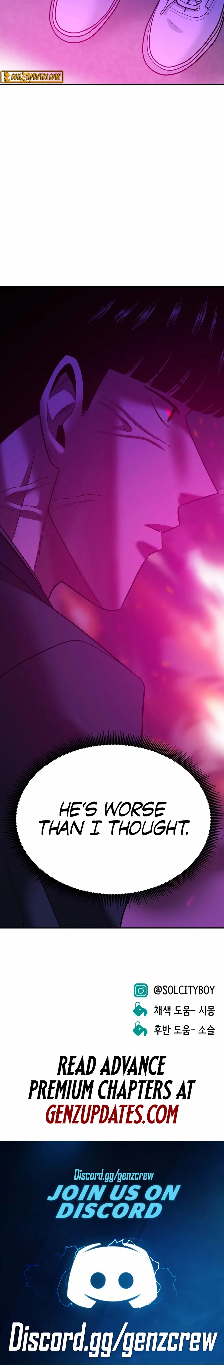 Student Jo-Eun Chapter 53 – Page 30