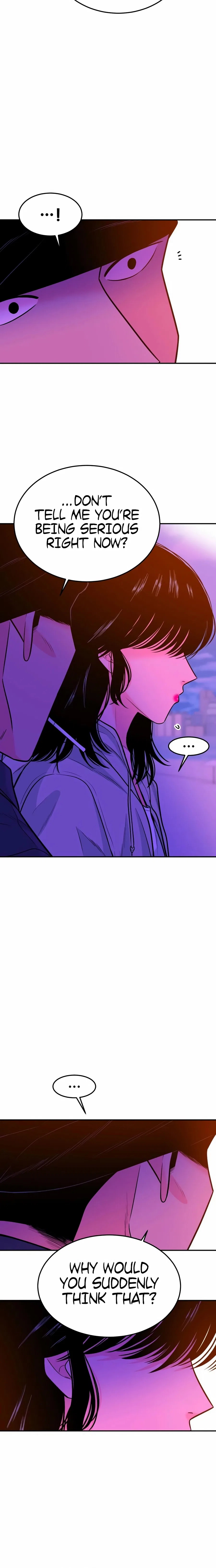 Student Jo-Eun Chapter 52 – Page 4