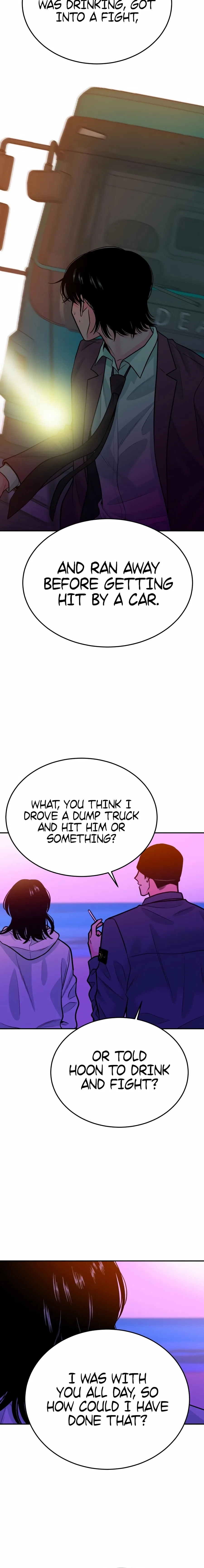 Student Jo-Eun Chapter 52 – Page 6