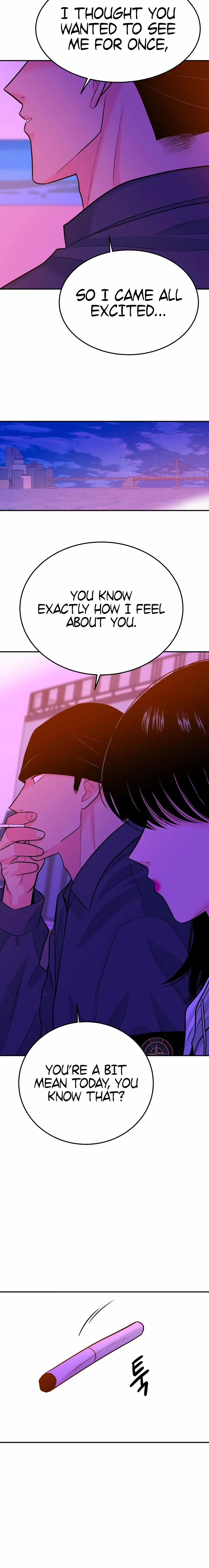 Student Jo-Eun Chapter 52 – Page 8