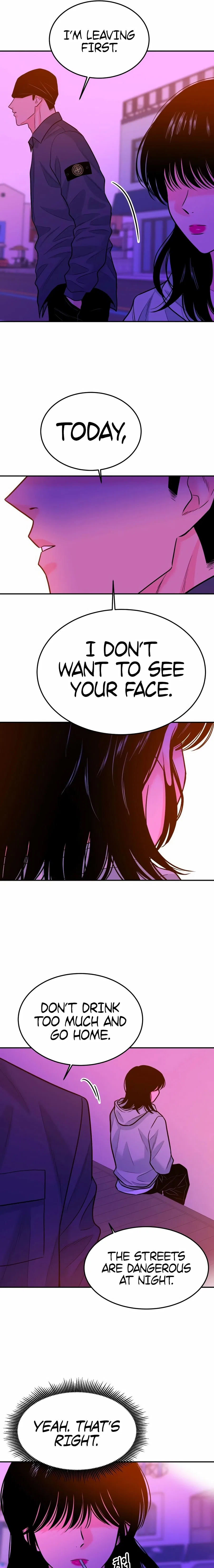 Student Jo-Eun Chapter 52 – Page 9