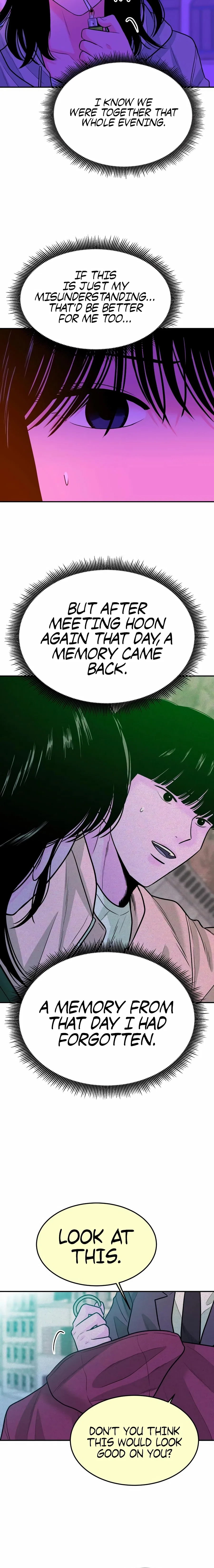 Student Jo-Eun Chapter 52 – Page 10