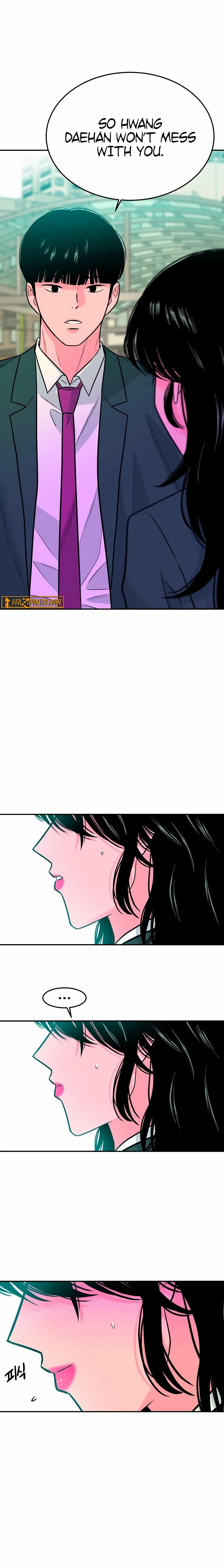 Student Jo-Eun Chapter 52 – Page 16