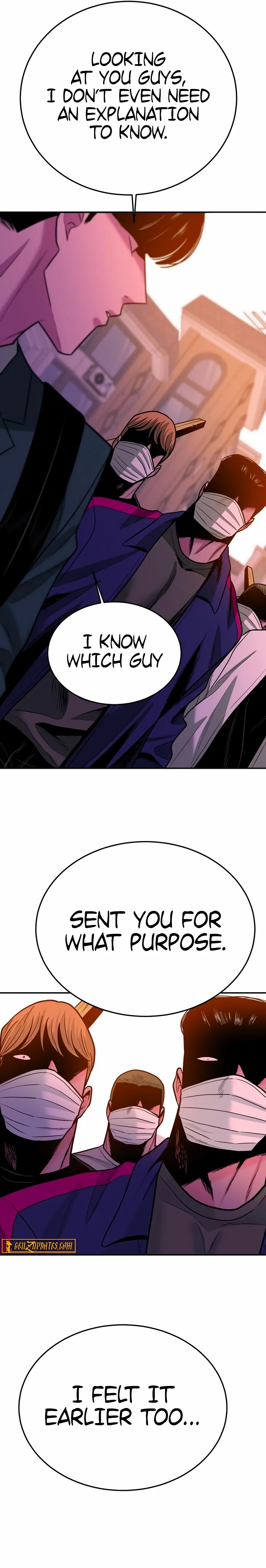 Student Jo-Eun Chapter 52 – Page 29