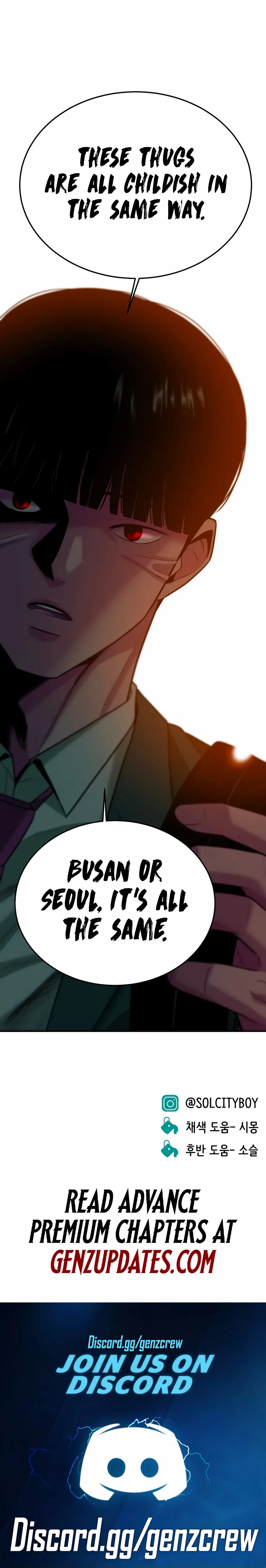 Student Jo-Eun Chapter 52 – Page 30