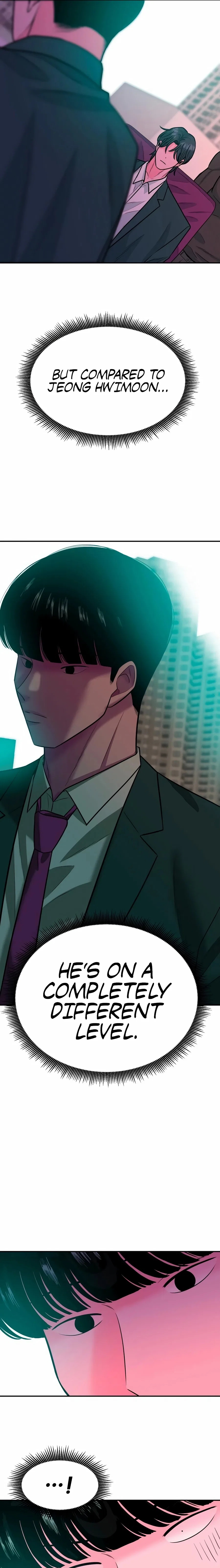 Student Jo-Eun Chapter 51 – Page 7