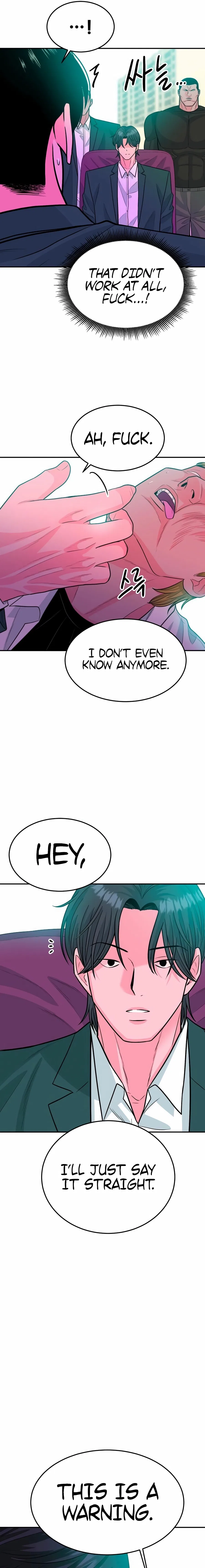 Student Jo-Eun Chapter 51 – Page 9