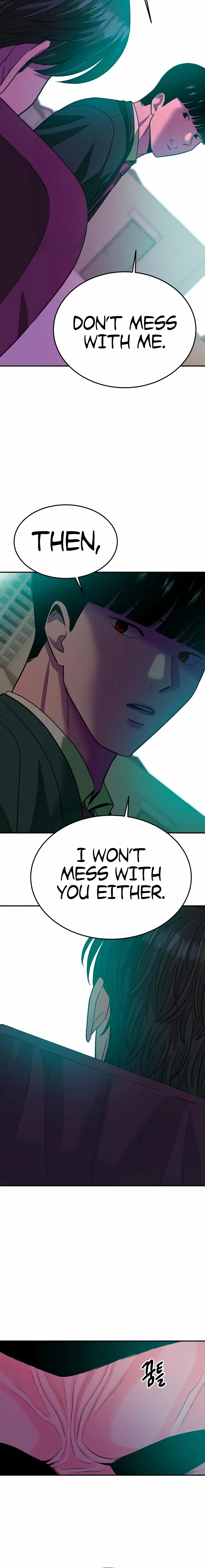 Student Jo-Eun Chapter 51 – Page 10