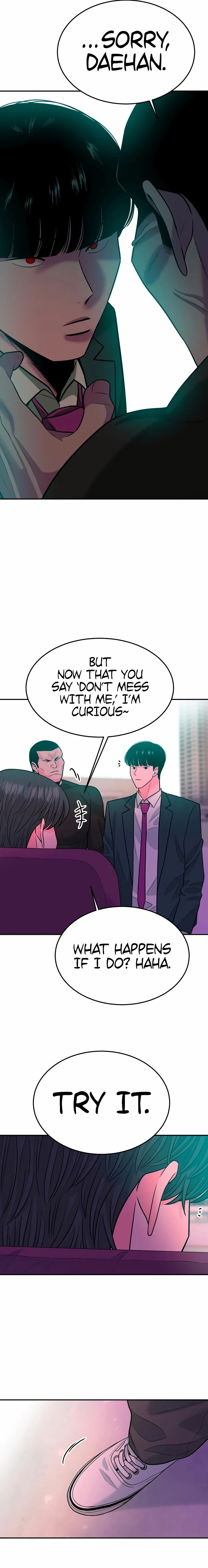 Student Jo-Eun Chapter 51 – Page 13