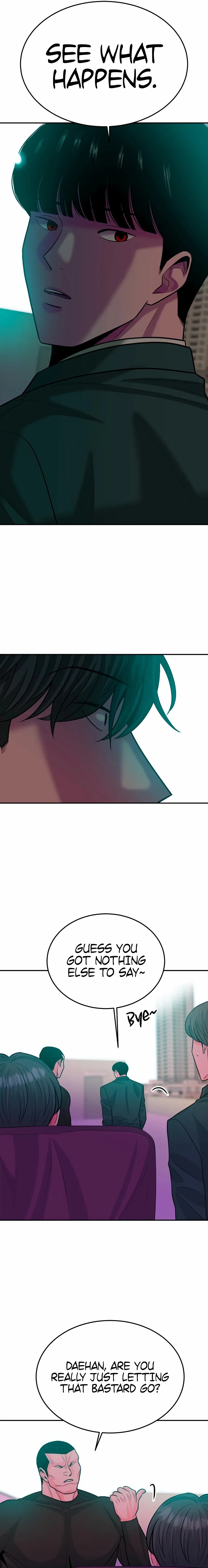 Student Jo-Eun Chapter 51 – Page 14