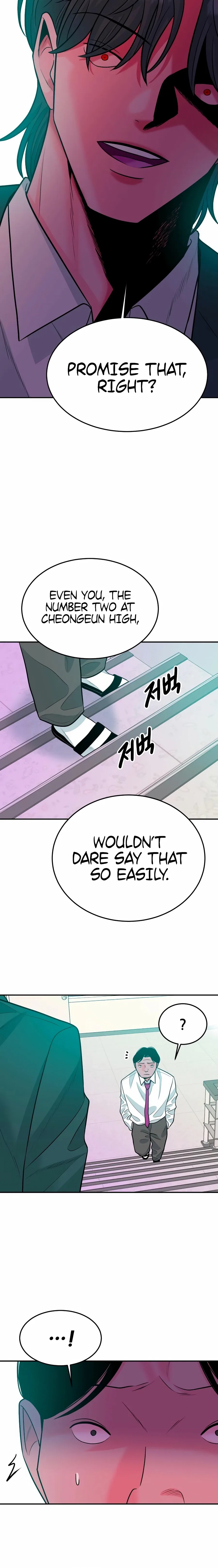 Student Jo-Eun Chapter 51 – Page 16