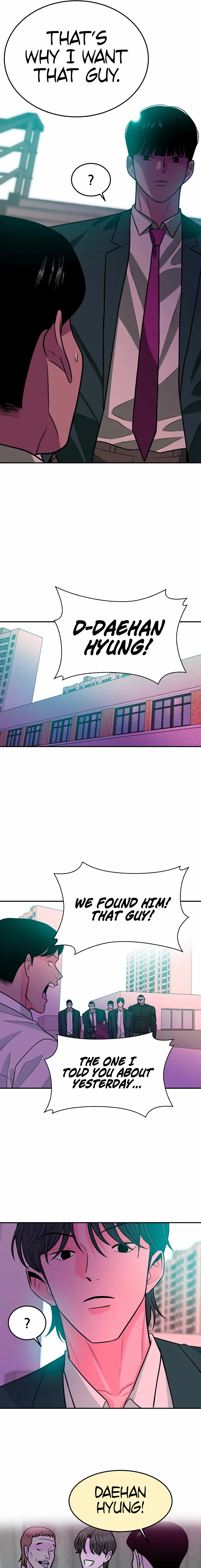 Student Jo-Eun Chapter 51 – Page 17
