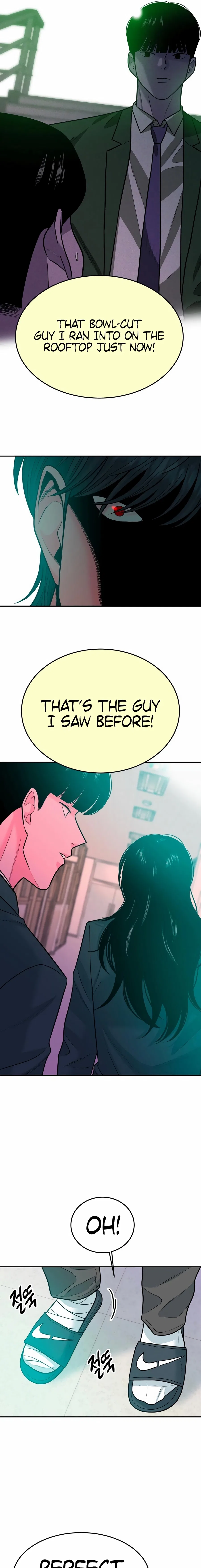 Student Jo-Eun Chapter 51 – Page 25
