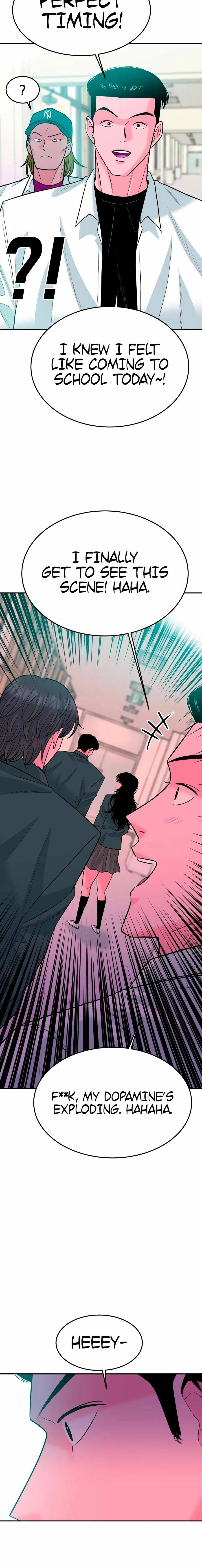 Student Jo-Eun Chapter 51 – Page 26